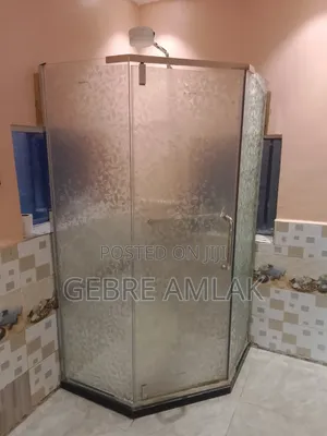 Shower Cubicle