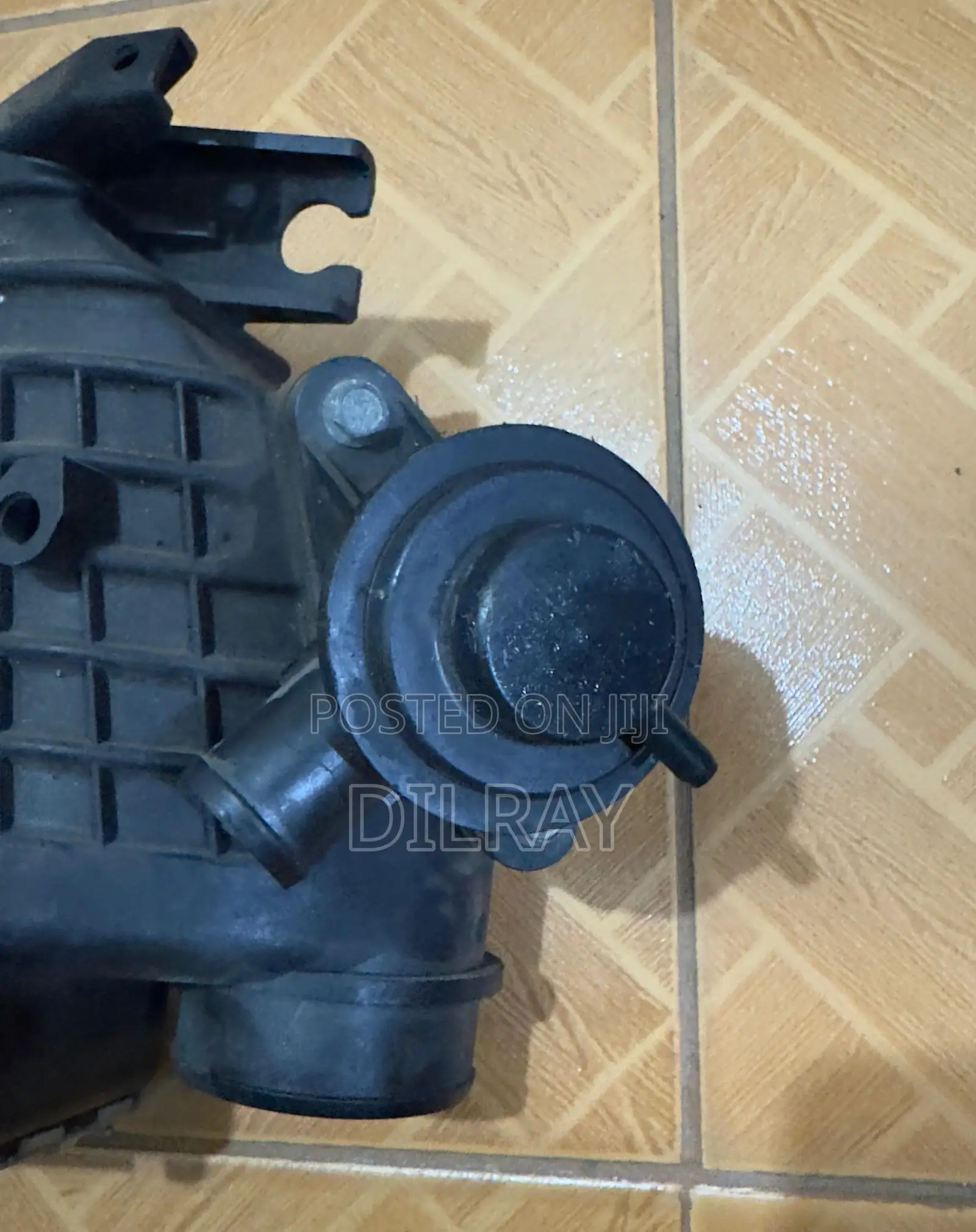 Subaru Legacy BL5/BP5 Intercooler