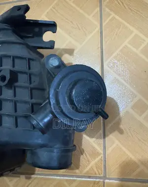 Subaru Legacy BL5/BP5 Intercooler