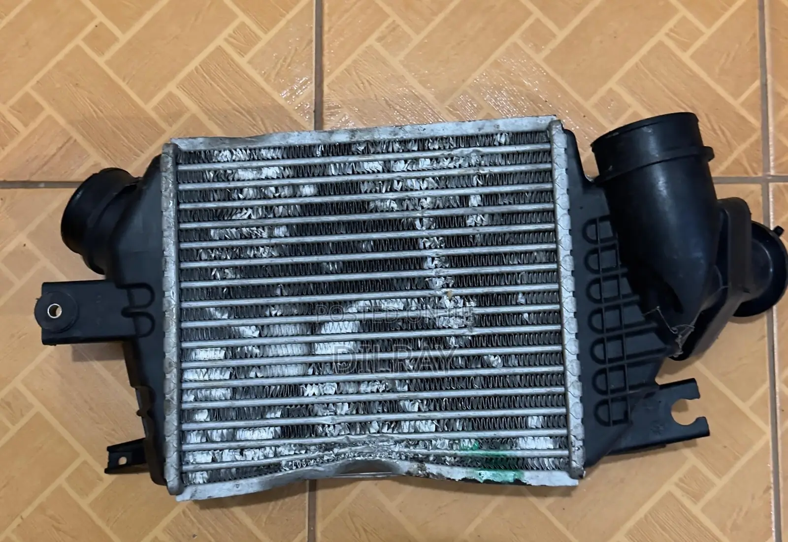 Subaru Legacy BL5/BP5 Intercooler