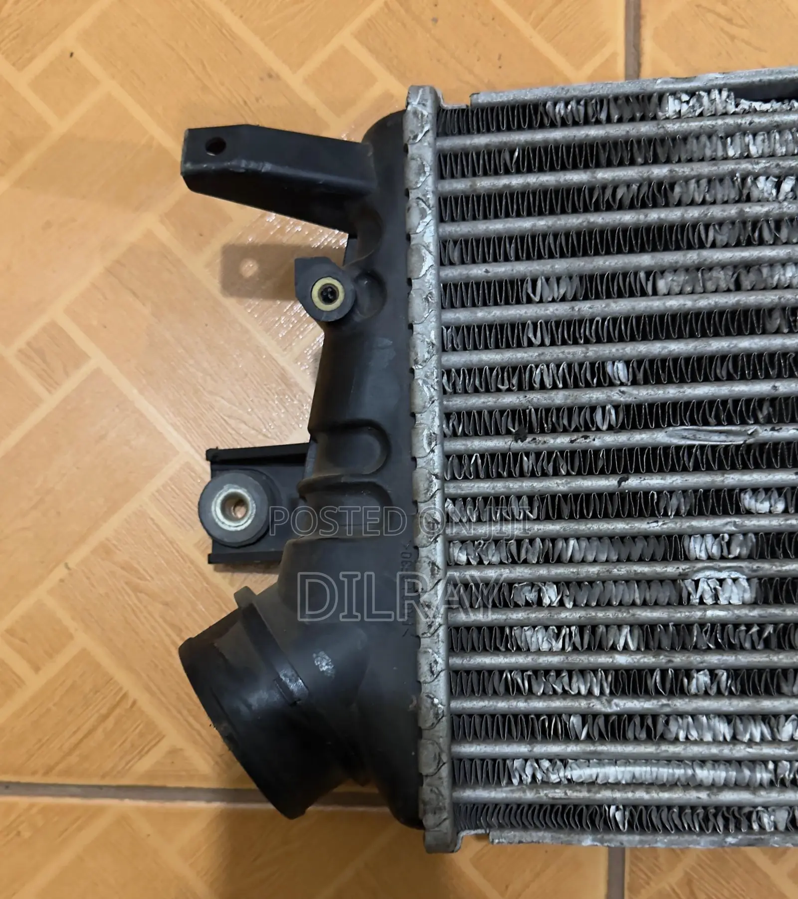 Subaru Legacy BL5/BP5 Intercooler