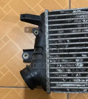 Subaru Legacy BL5/BP5 Intercooler