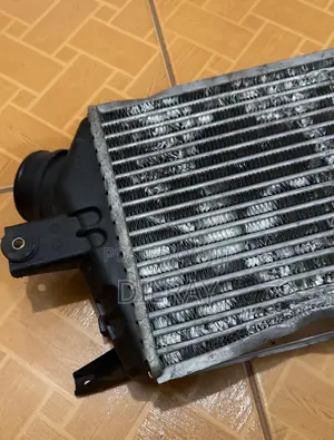 Subaru Legacy BL5/BP5 Intercooler