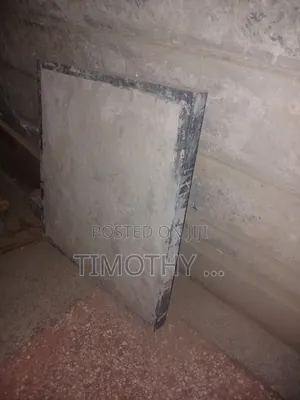 Concrete Manhole Cover