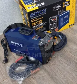 Inverter Welding Machine