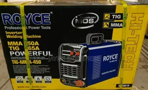 Inverter Welding Machine