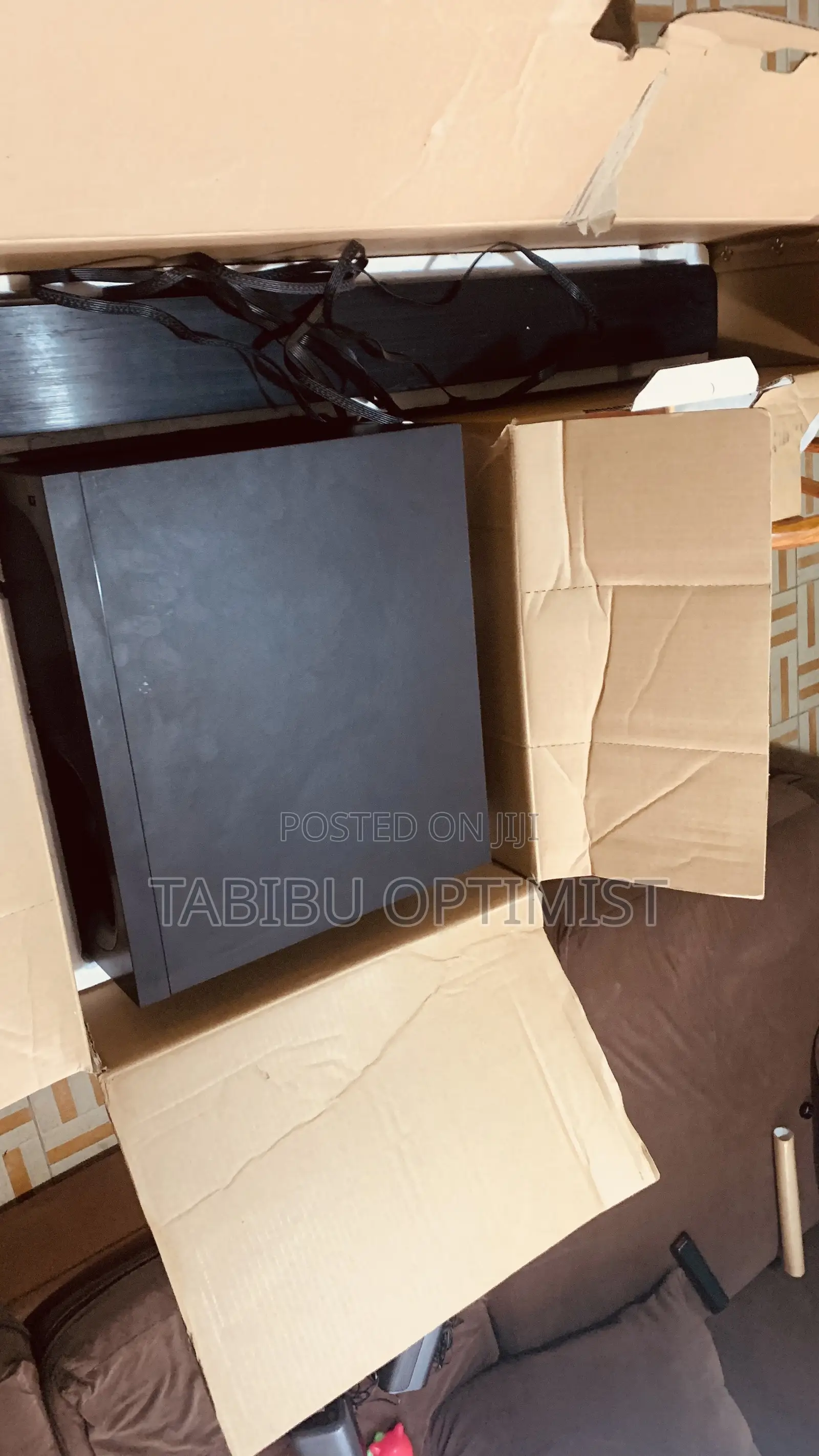 Sony Hometheatre SH20R