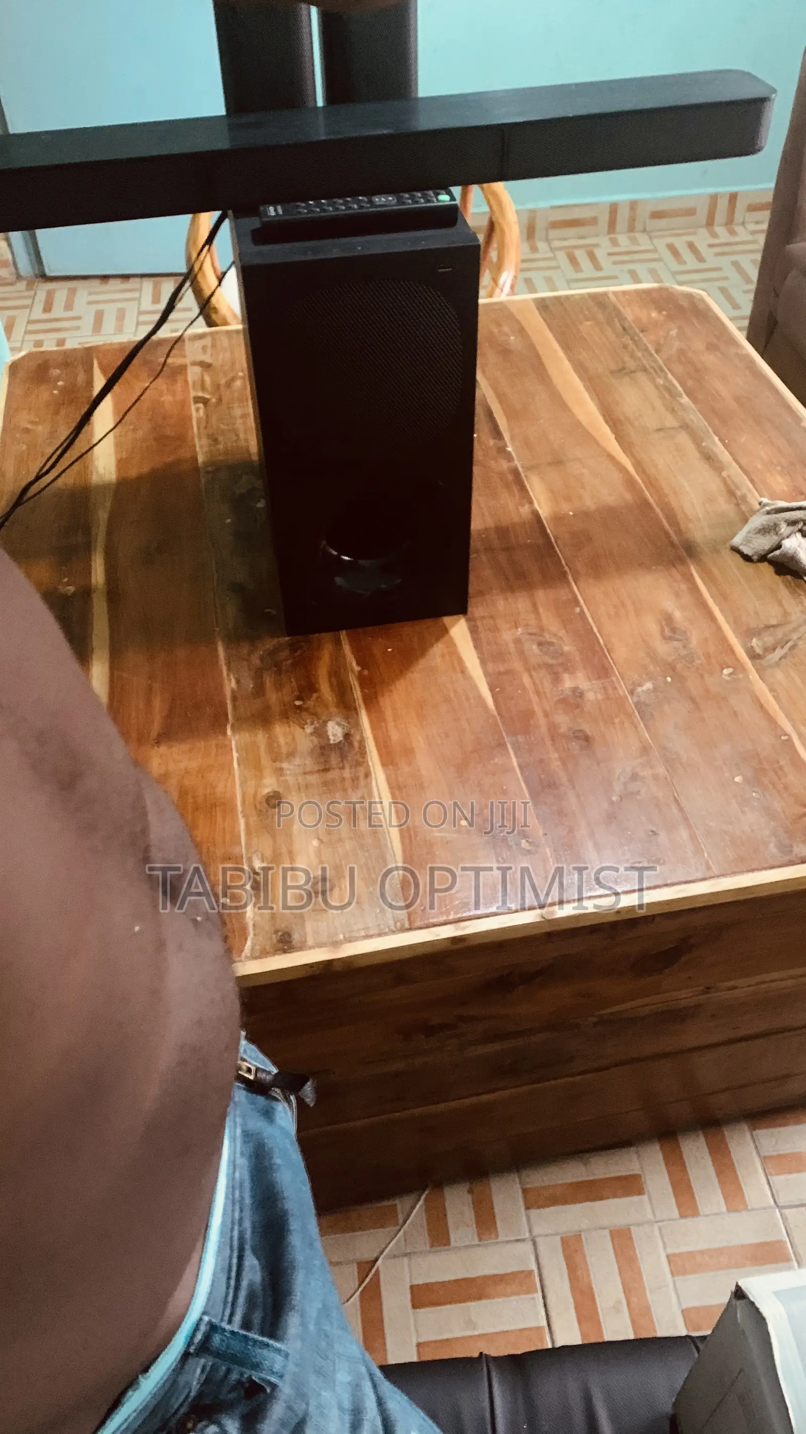 Sony Hometheatre SH20R