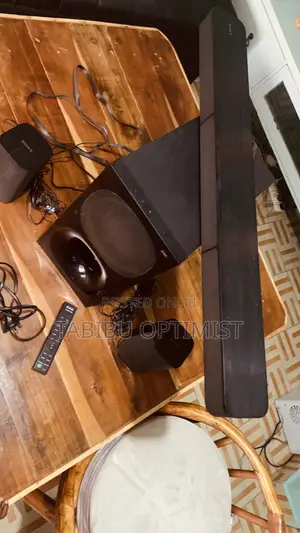 Sony Hometheatre SH20R