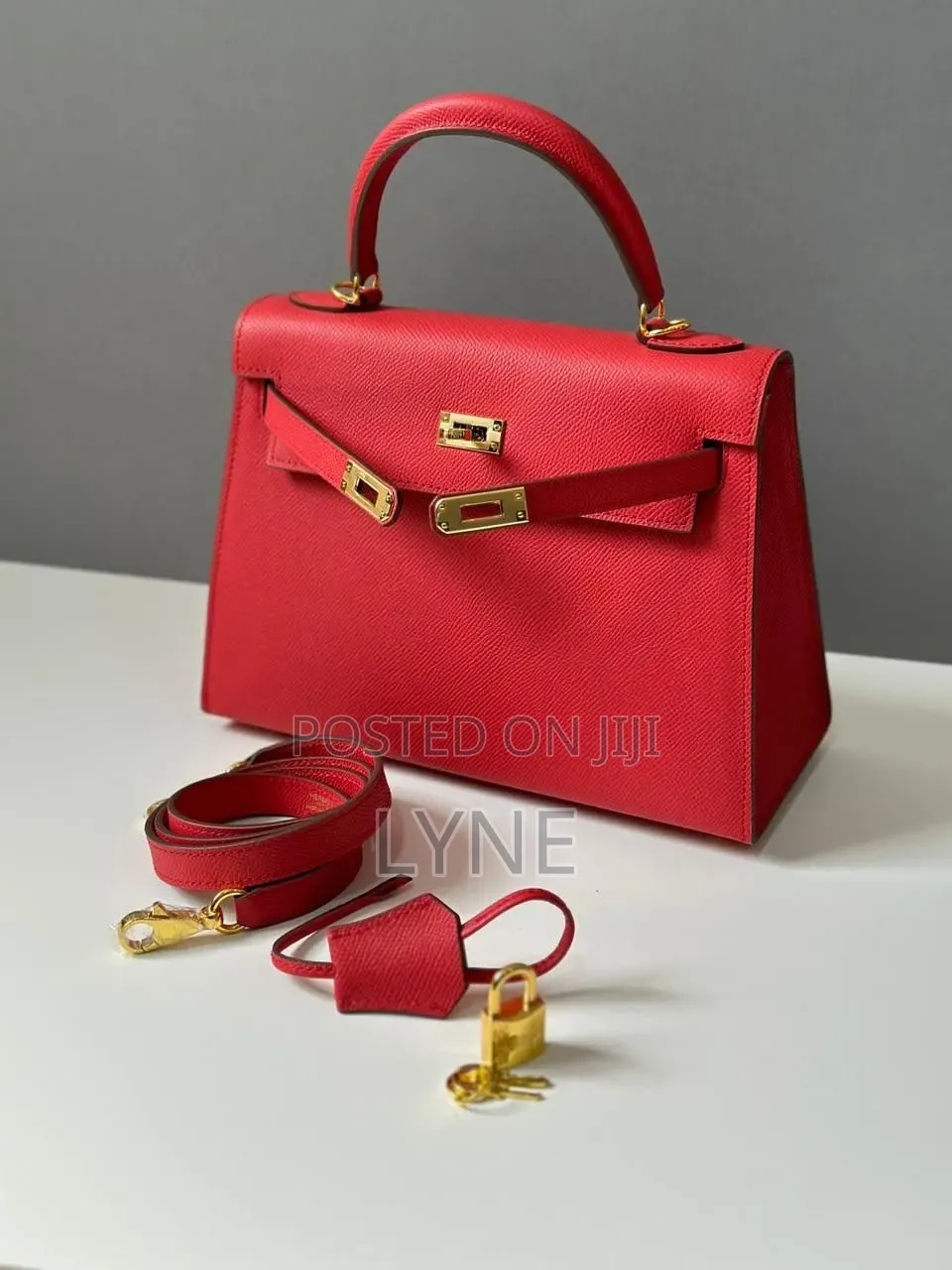 High End Quality Birkin Hermes Like Handbags. Elegant, Chic Look