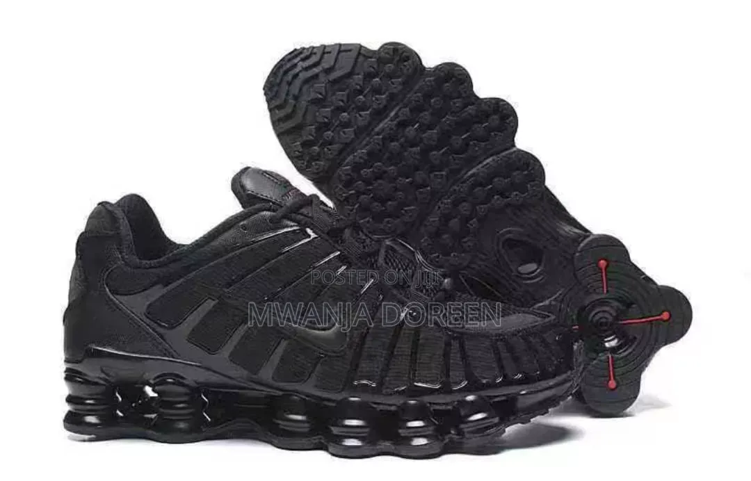 Nike Shoes