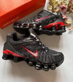 Nike Shoes