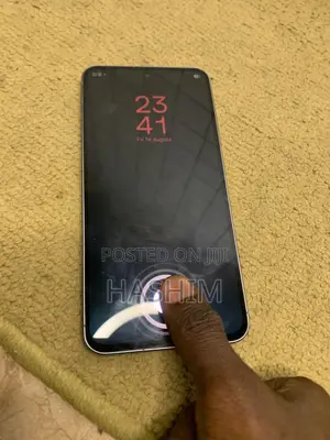Samsung Galaxy A56 256 GB Gray