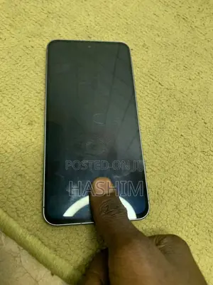 Samsung Galaxy A56 256 GB Gray