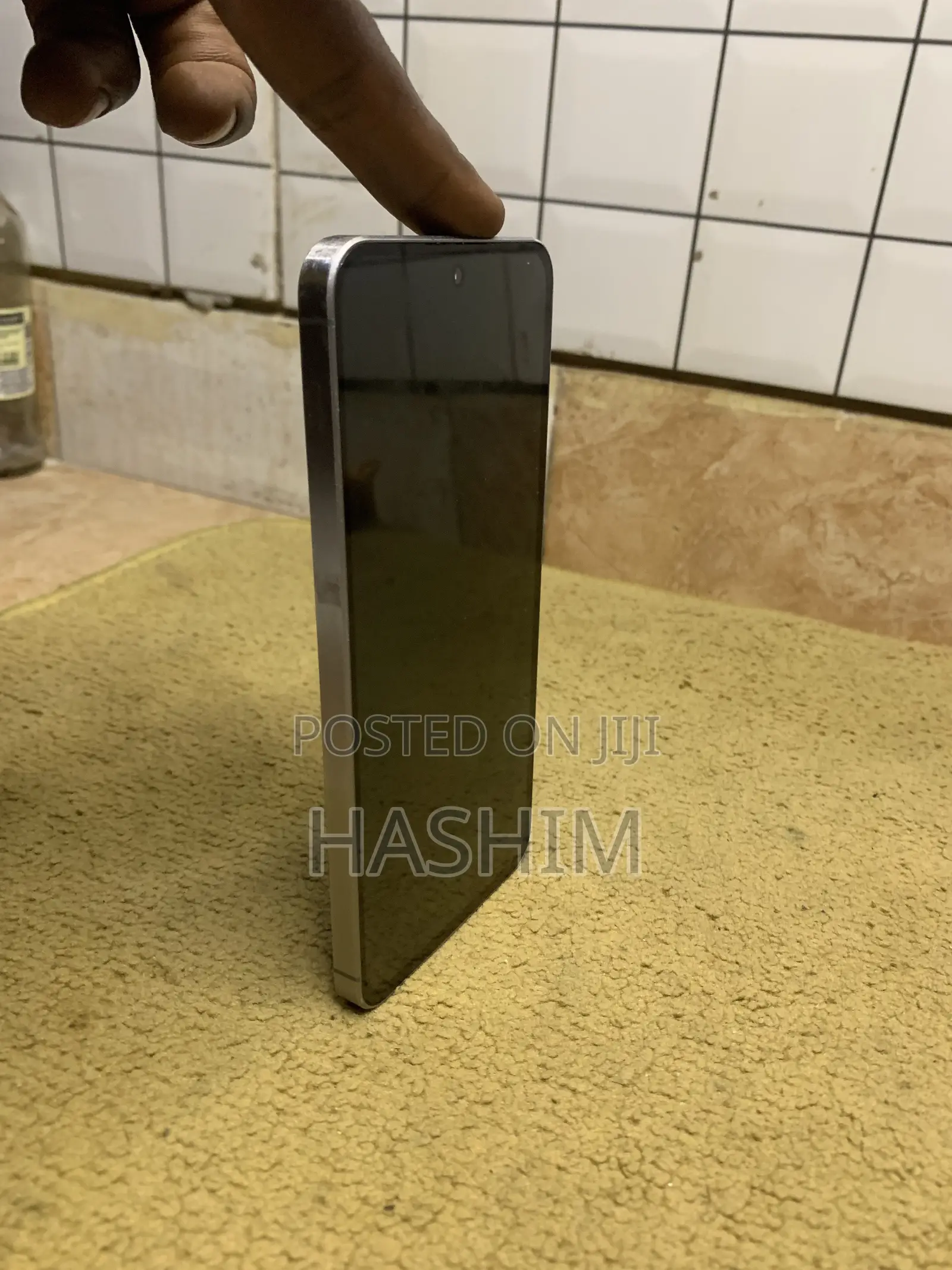 Samsung Galaxy A56 256 GB Gray