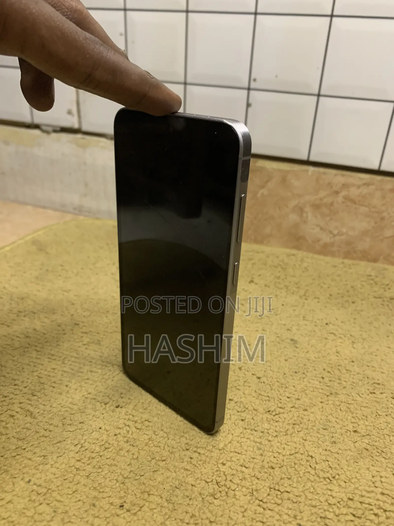 Samsung Galaxy A56 256 GB Gray