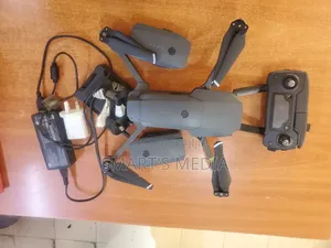 Drone Mavic Pro