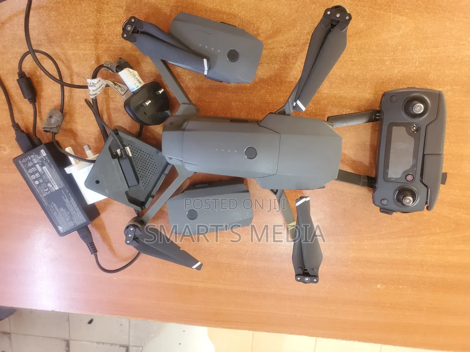 Drone Mavic Pro