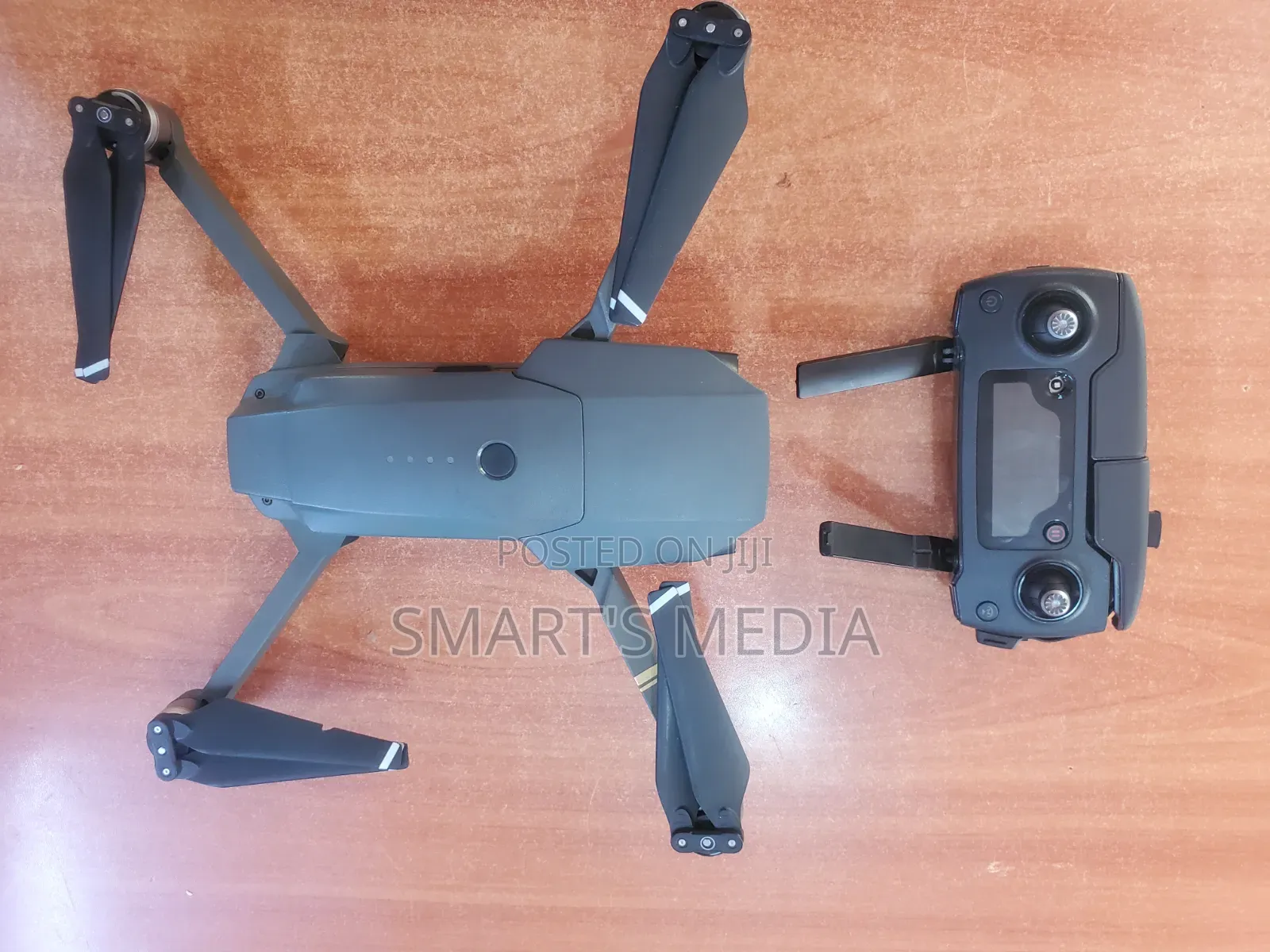 Drone Mavic Pro
