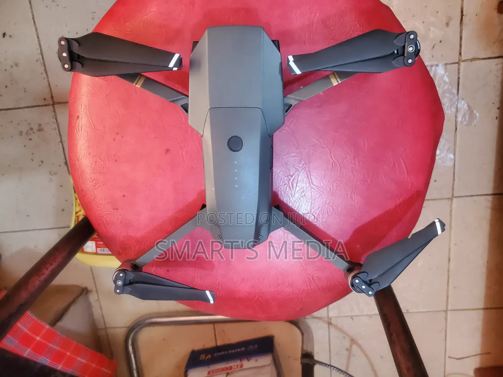 Drone Mavic Pro