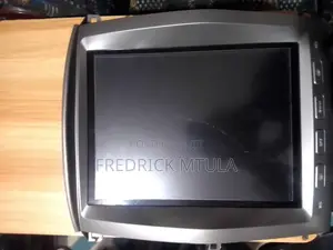 Land Cruiser Tesla Screen 10 Inch