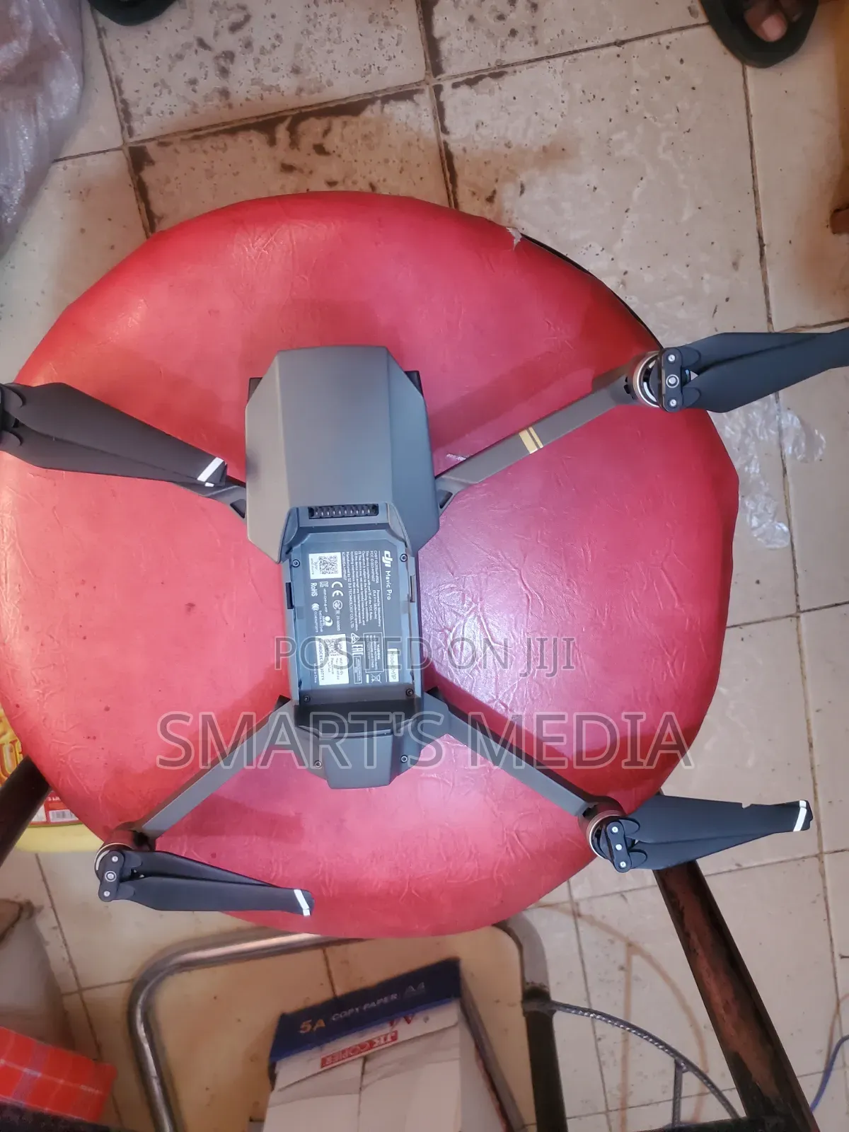 Drone Mavic Pro