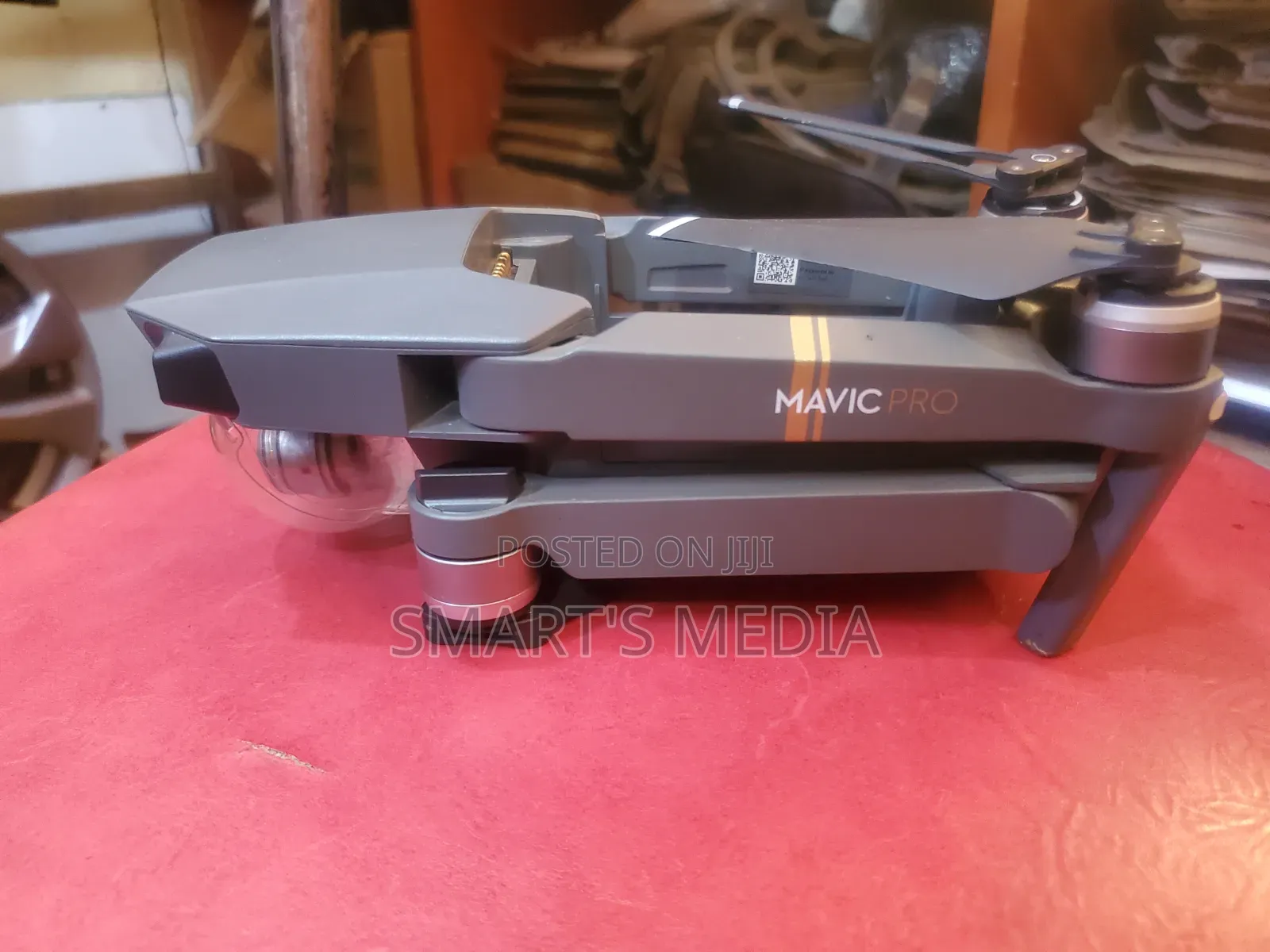 Drone Mavic Pro