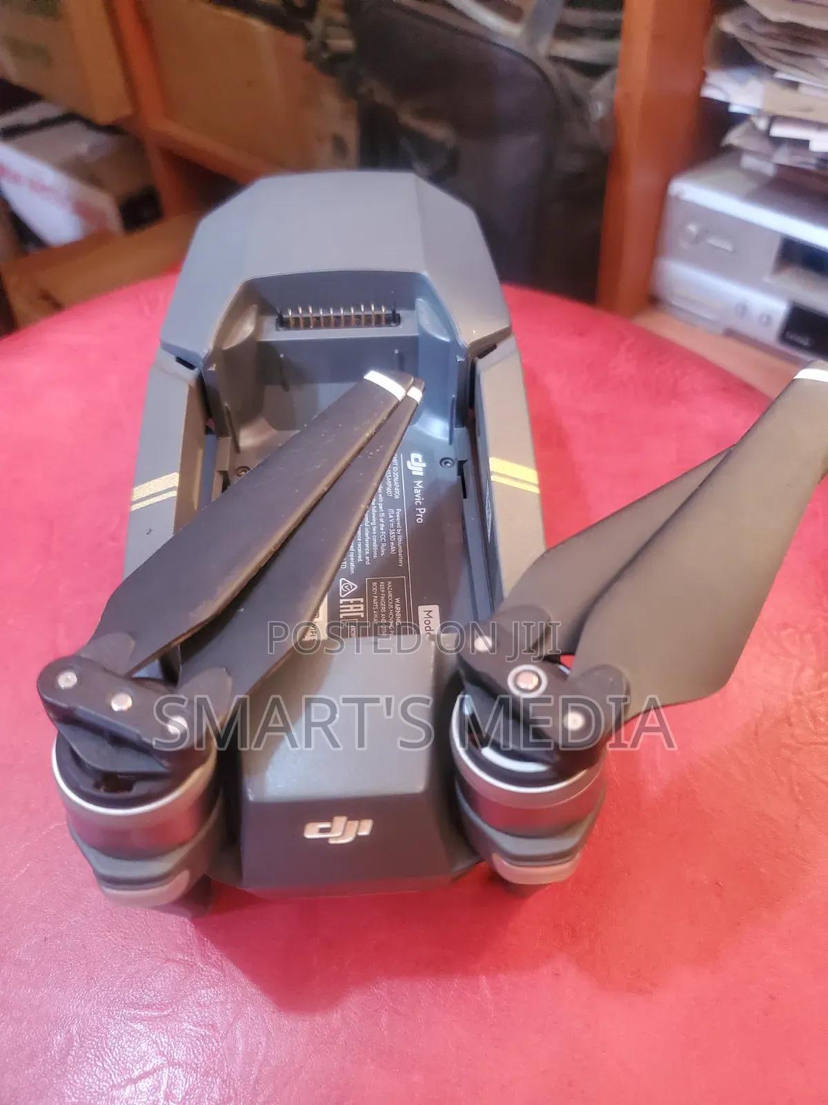 Drone Mavic Pro