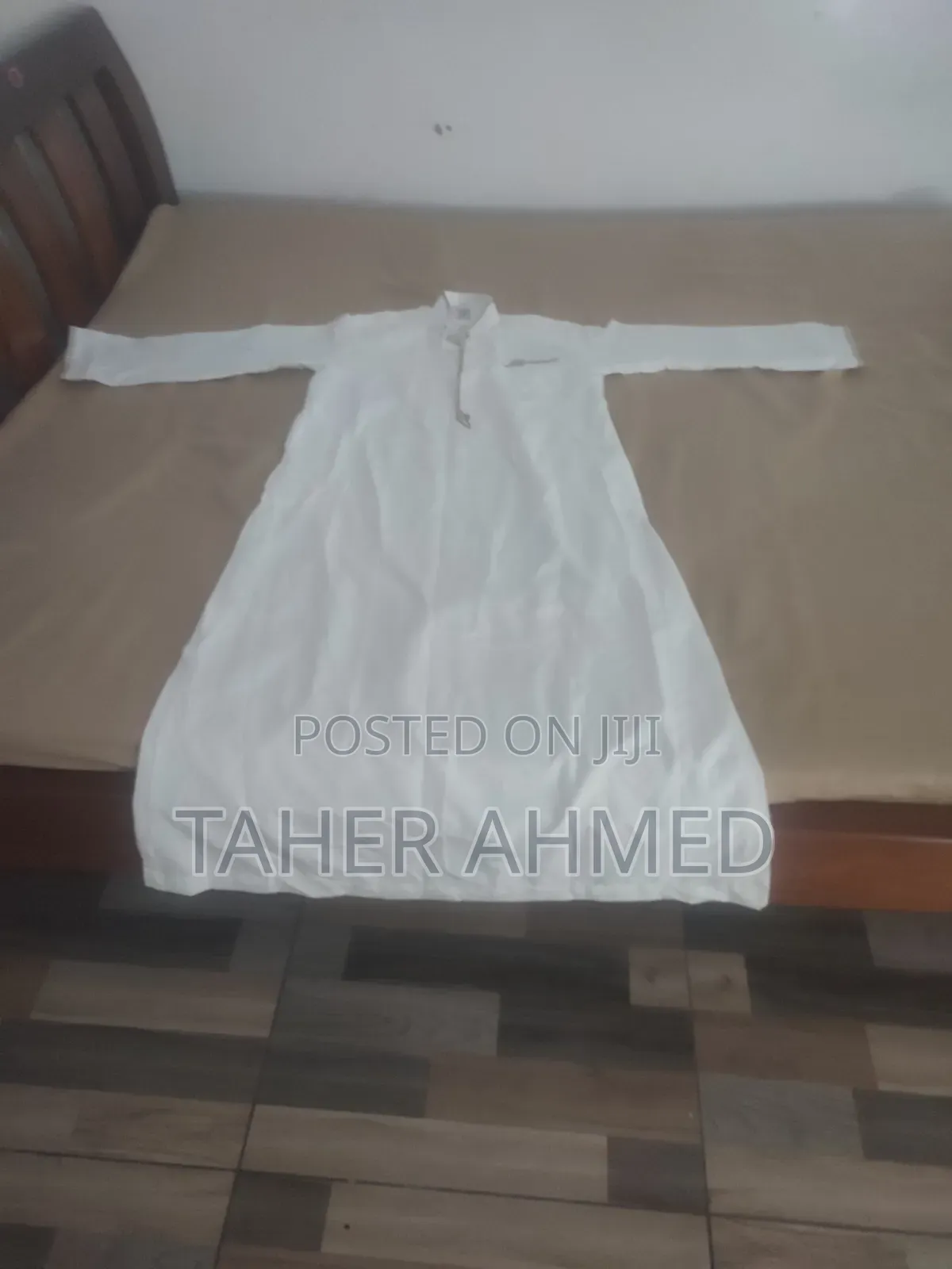 Kanzu New No Box Only Kanzu 52