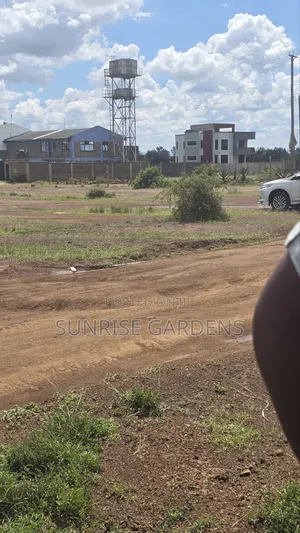 Juja Residential Land for Sale