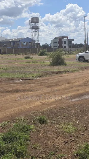 50×100 Plots at Juja Karimoni