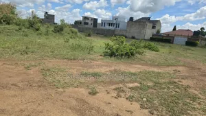 50×100 Plots at Juja Karimoni