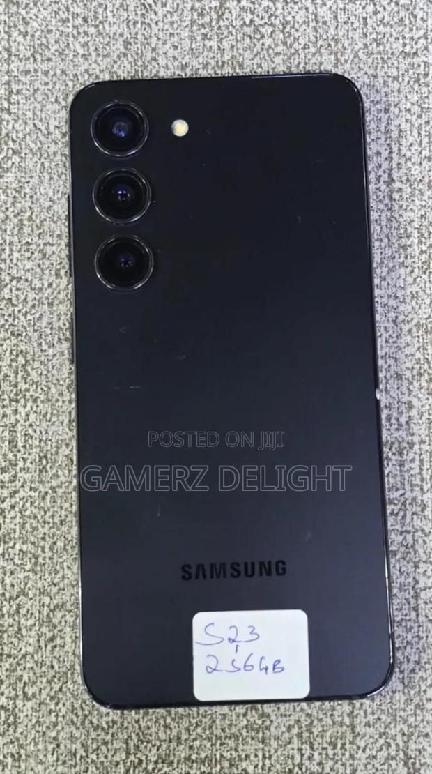 Samsung Galaxy S23 256 GB - thumbnail 2