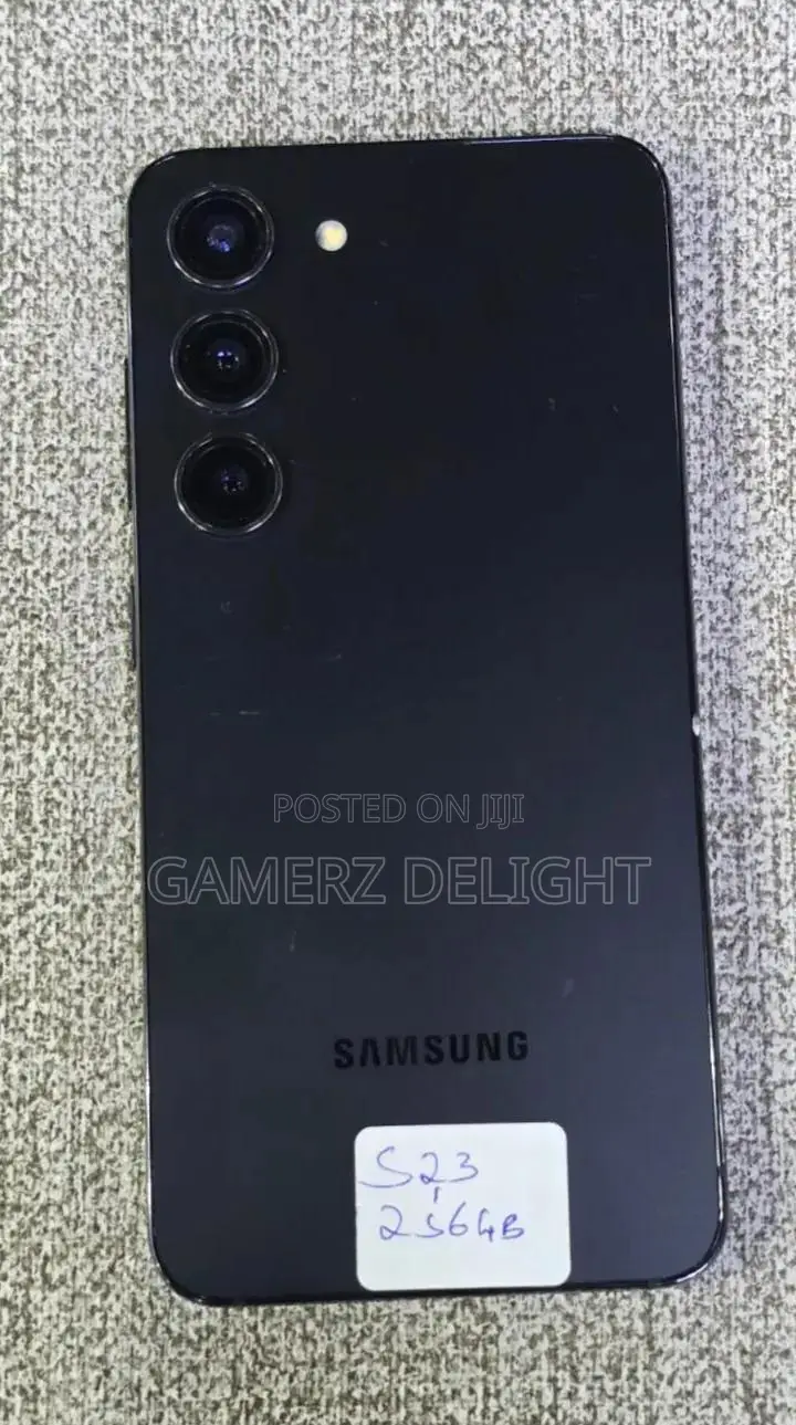 Samsung Galaxy S23 256 GB