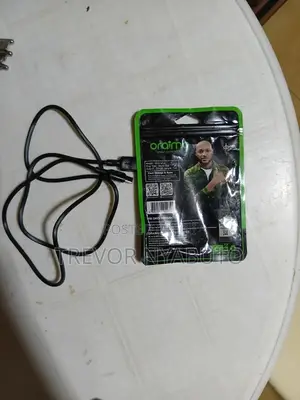 Oraimo Type C Charging Cable