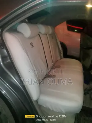 Upgrade Your Toyota Premio Interior 