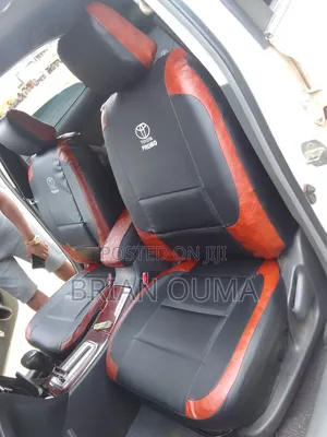 Upgrade Your Toyota Premio Interior 