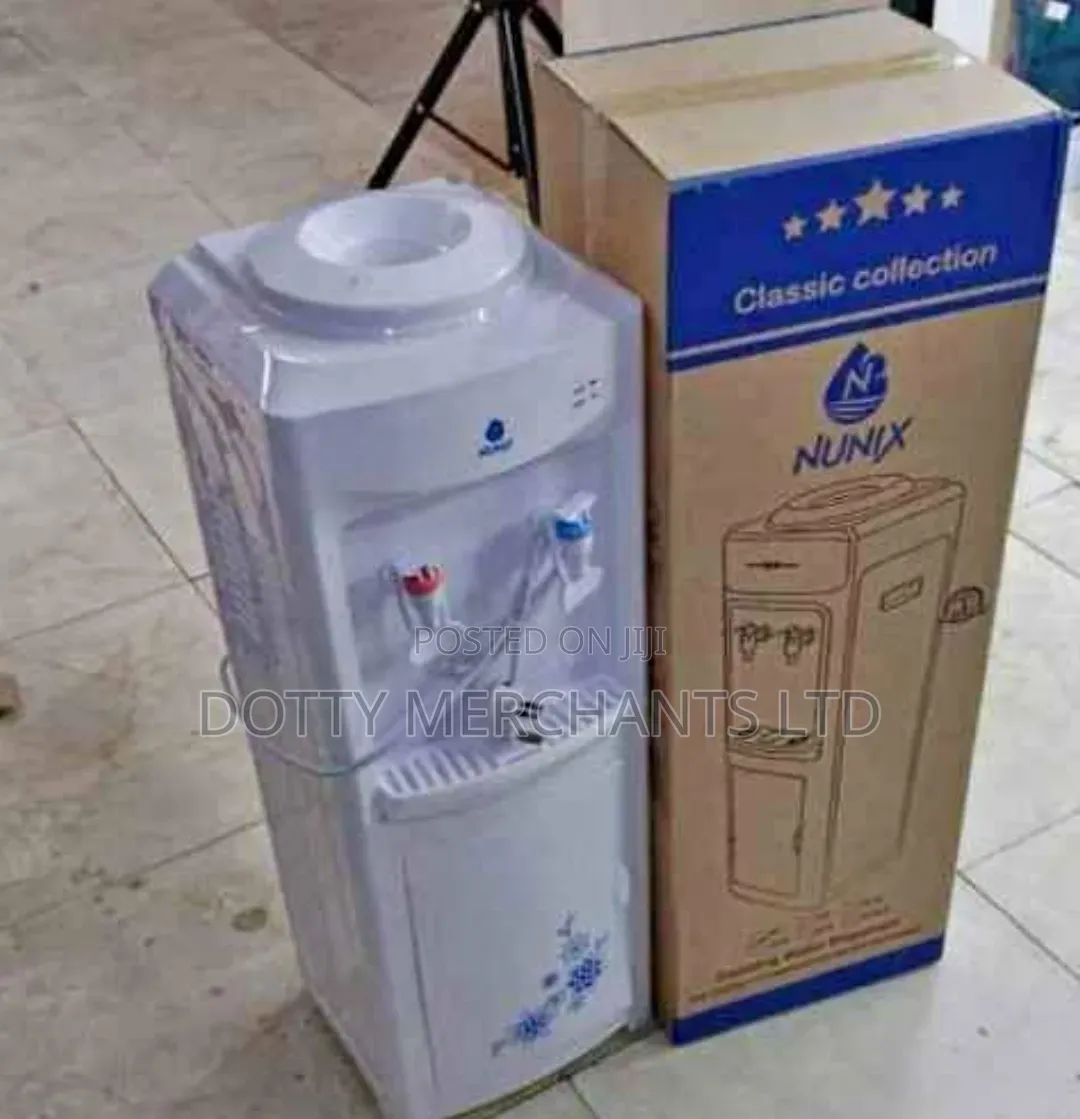 Water Dispenser Hot Normal