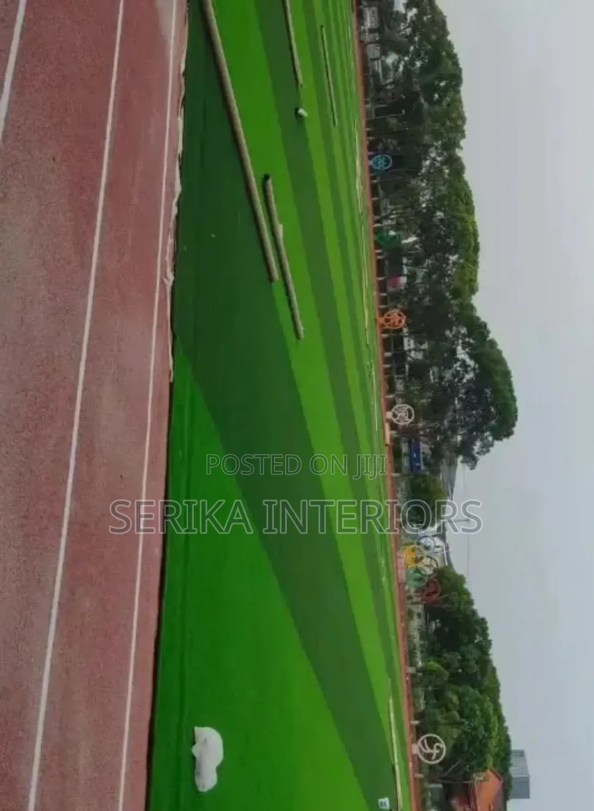 Kids Playing Area Grass Carpets Grass Carpets Environmental Friendly