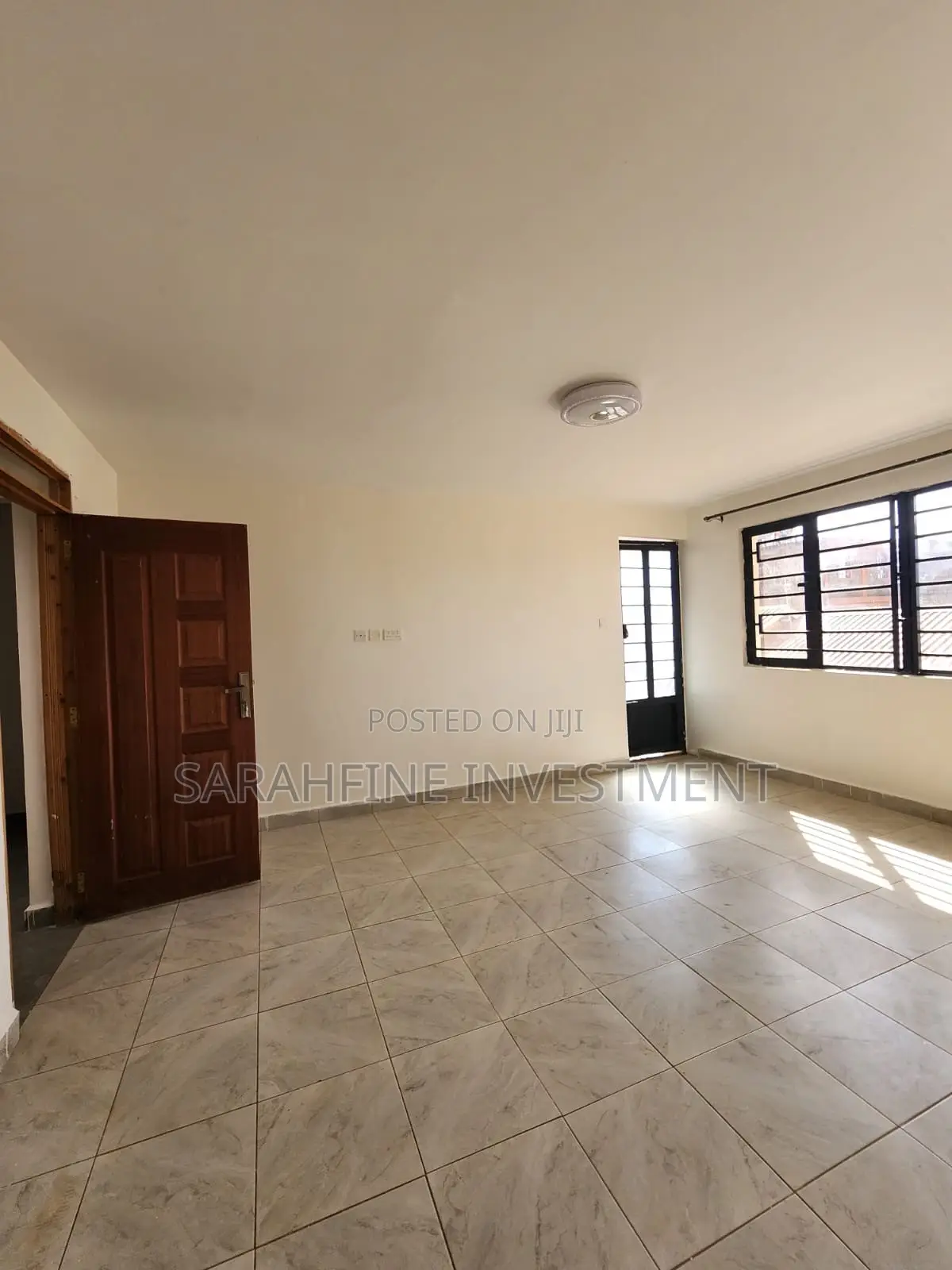 5bdrm Maisonette in Karagita, Utawala for rent