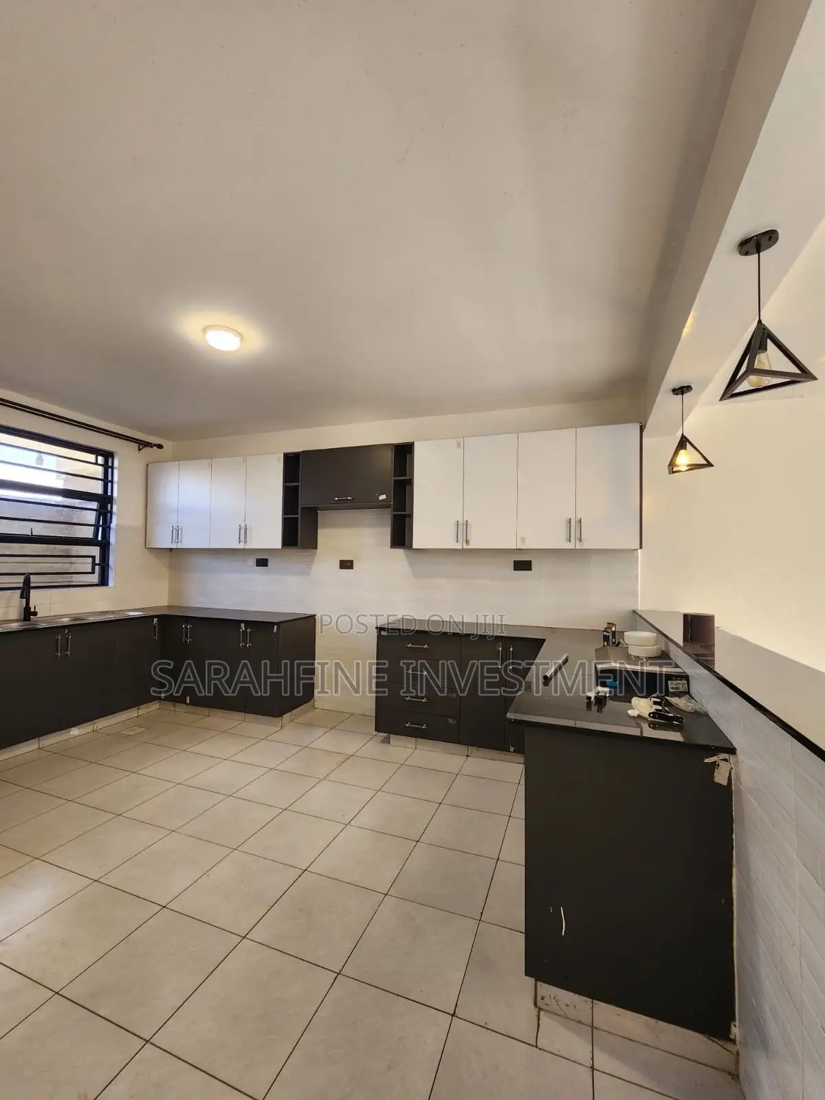 5bdrm Maisonette in Karagita, Utawala for rent