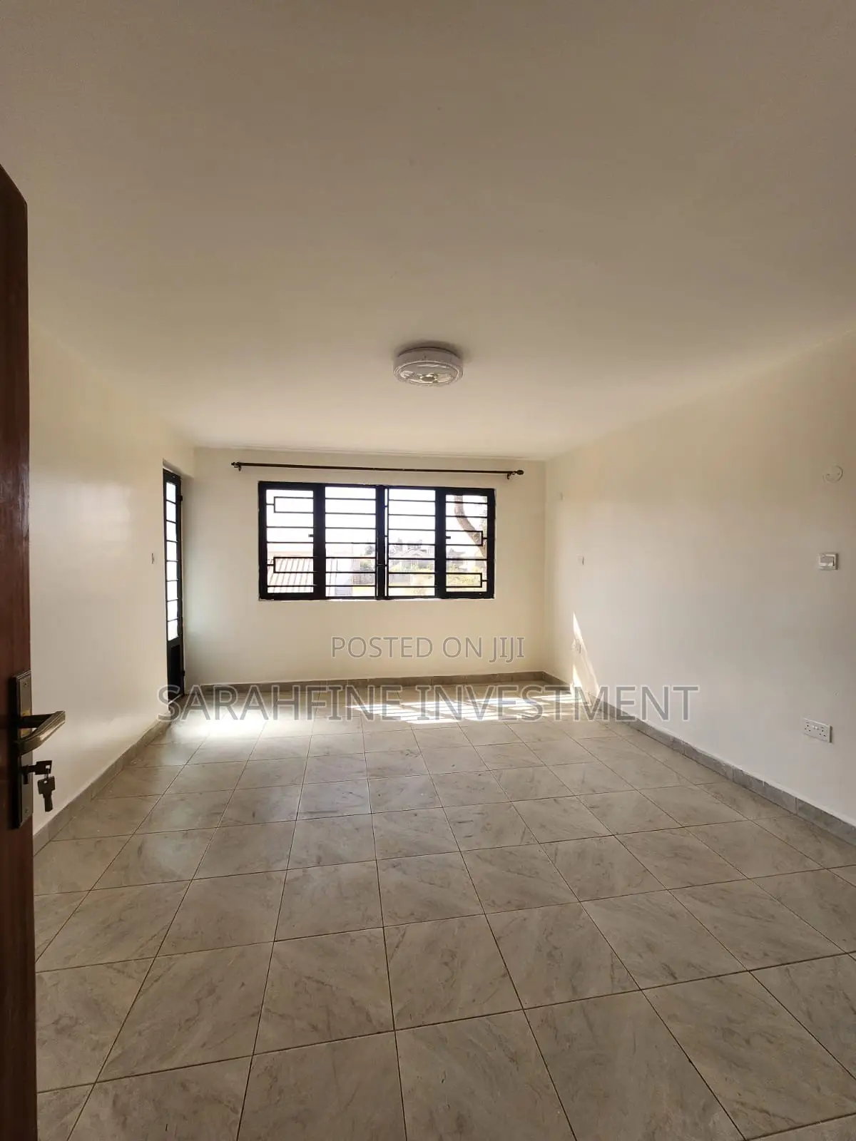 5bdrm Maisonette in Karagita, Utawala for rent