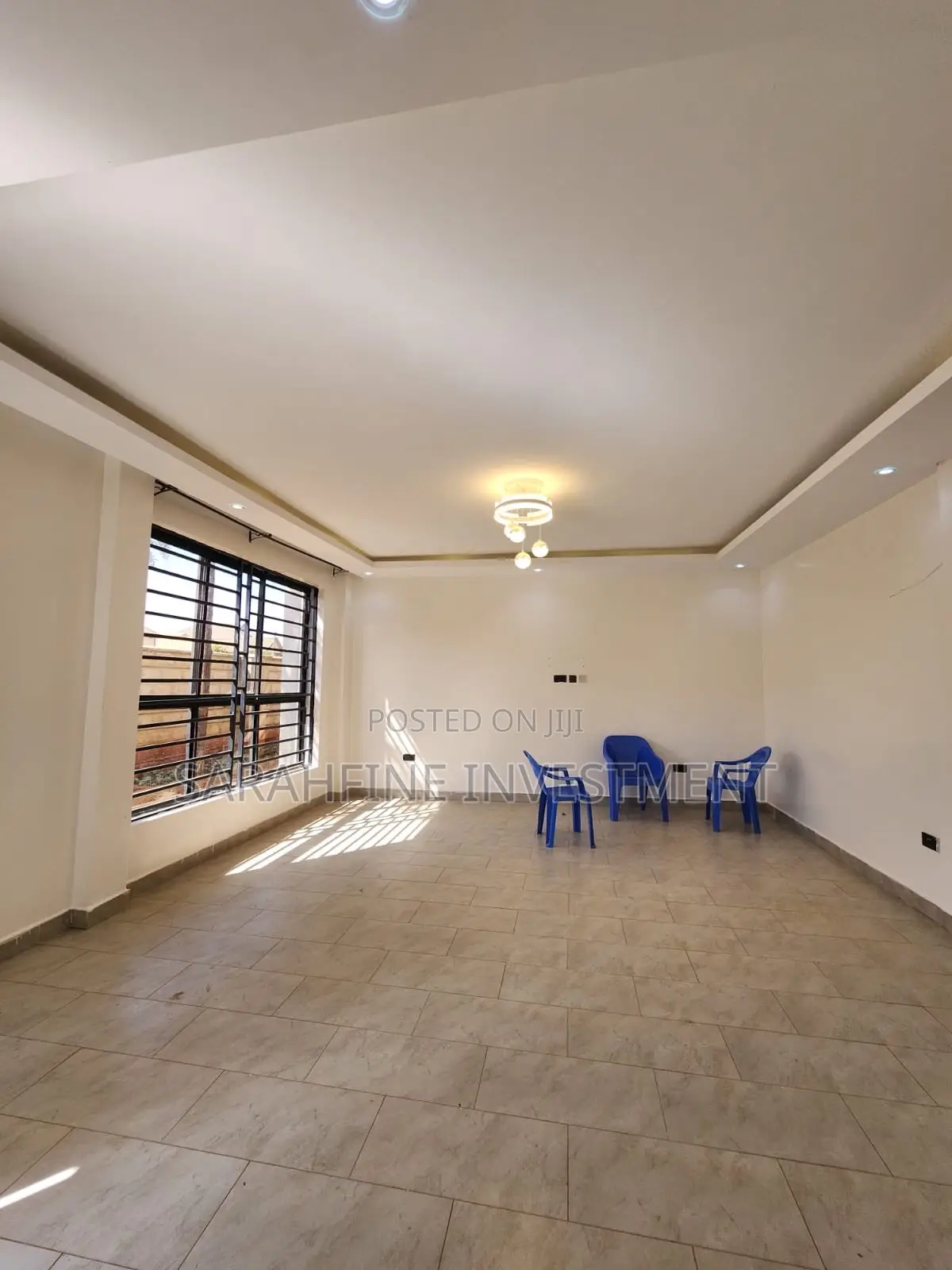 5bdrm Maisonette in Karagita, Utawala for rent