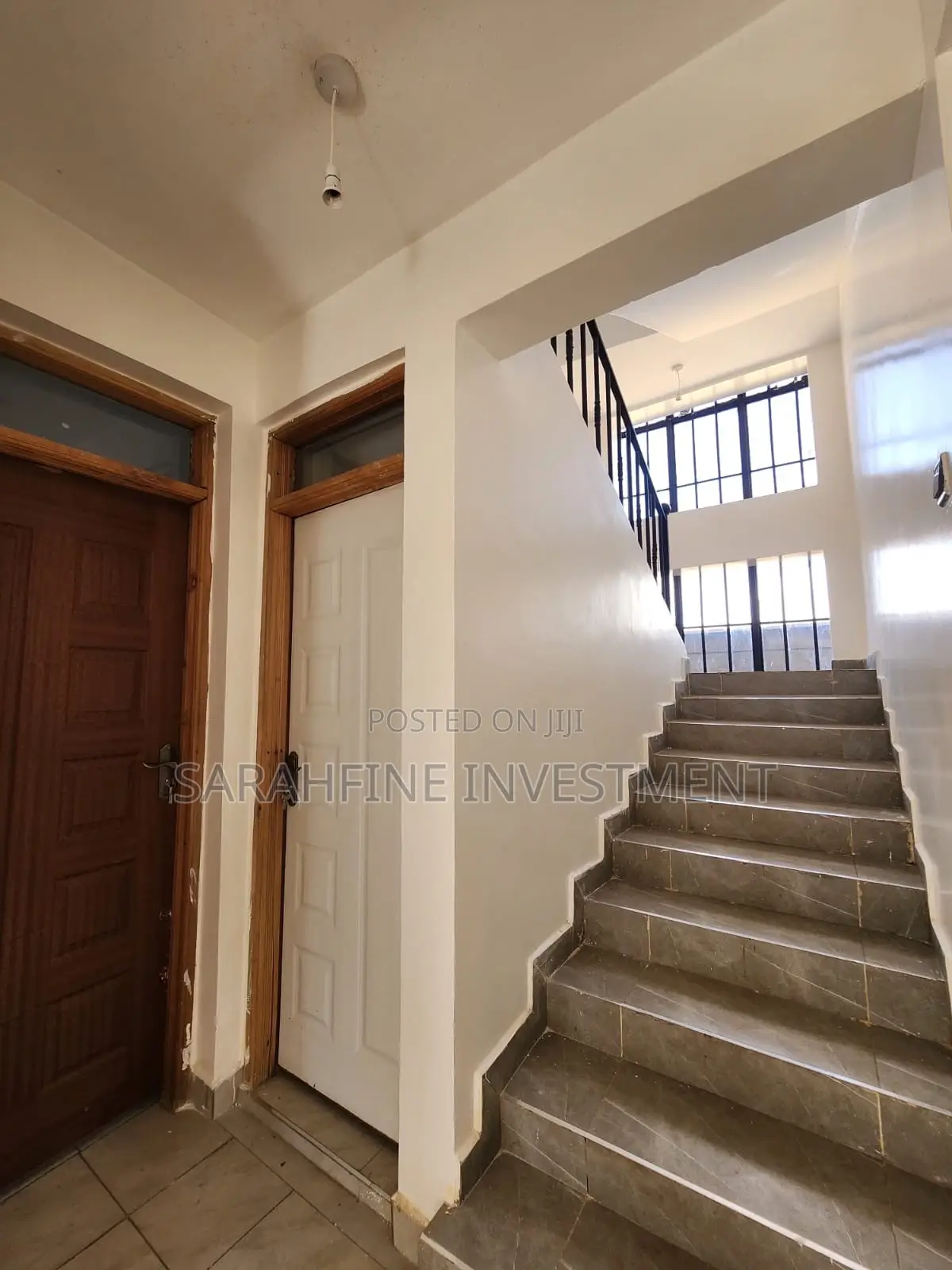 5bdrm Maisonette in Karagita, Utawala for rent