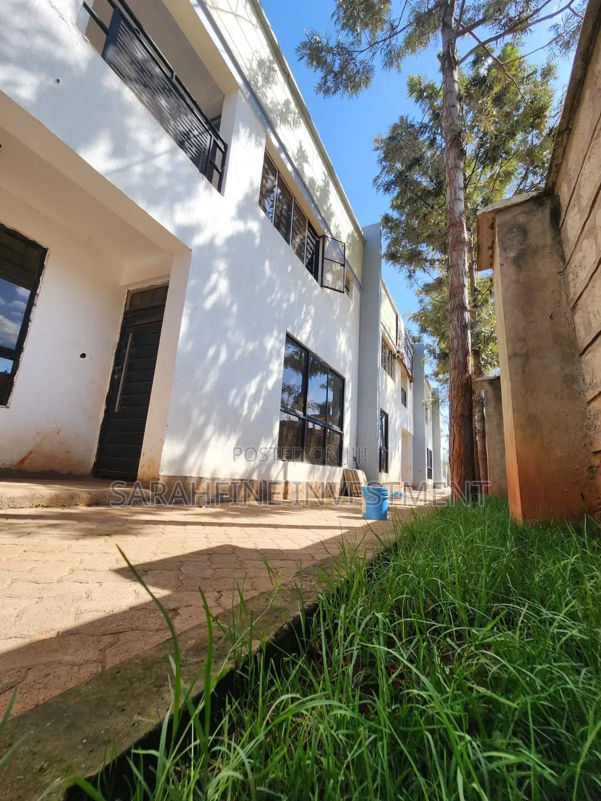 5bdrm Maisonette in Karagita, Utawala for rent