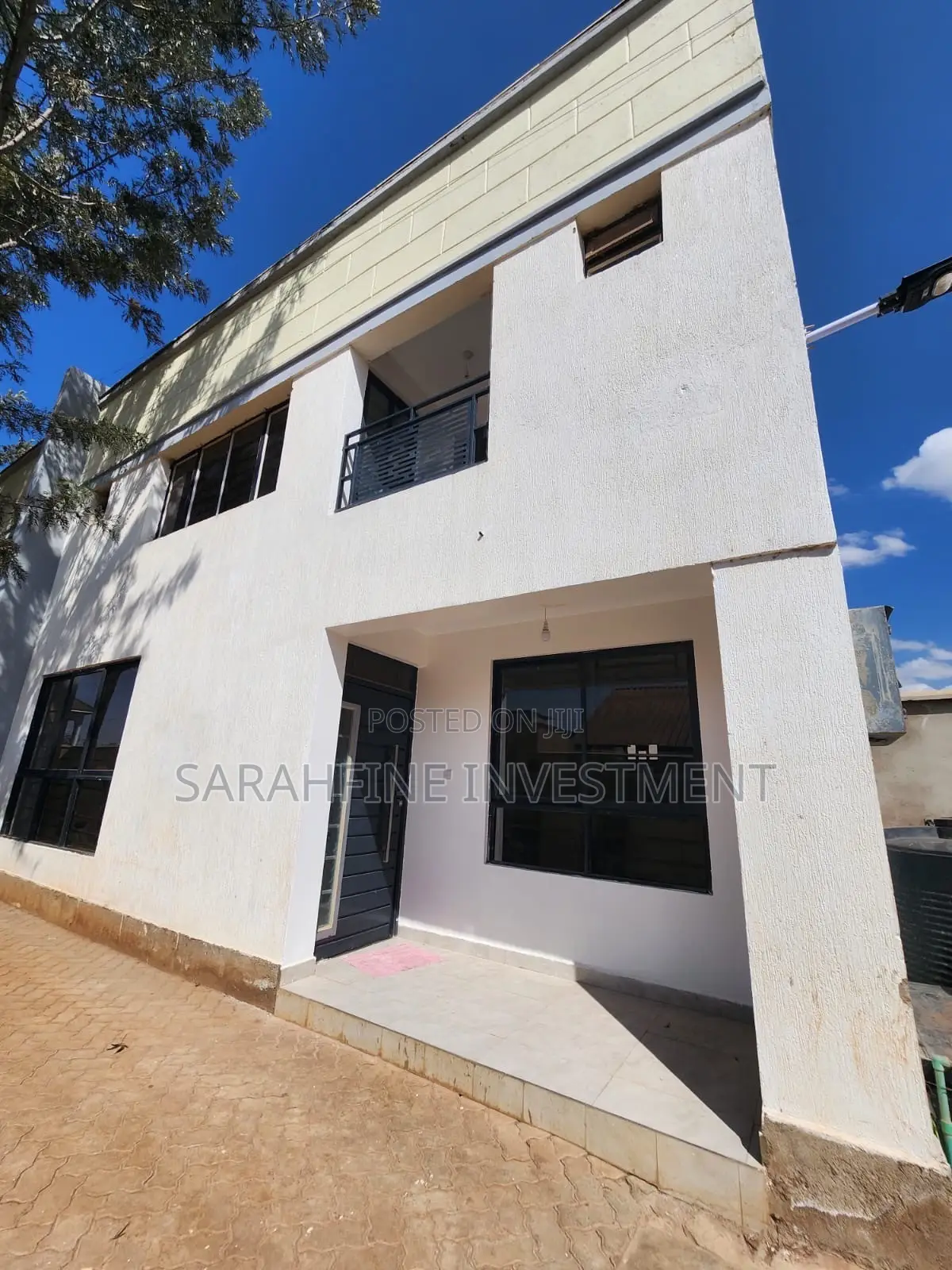 5bdrm Maisonette in Karagita, Utawala for rent