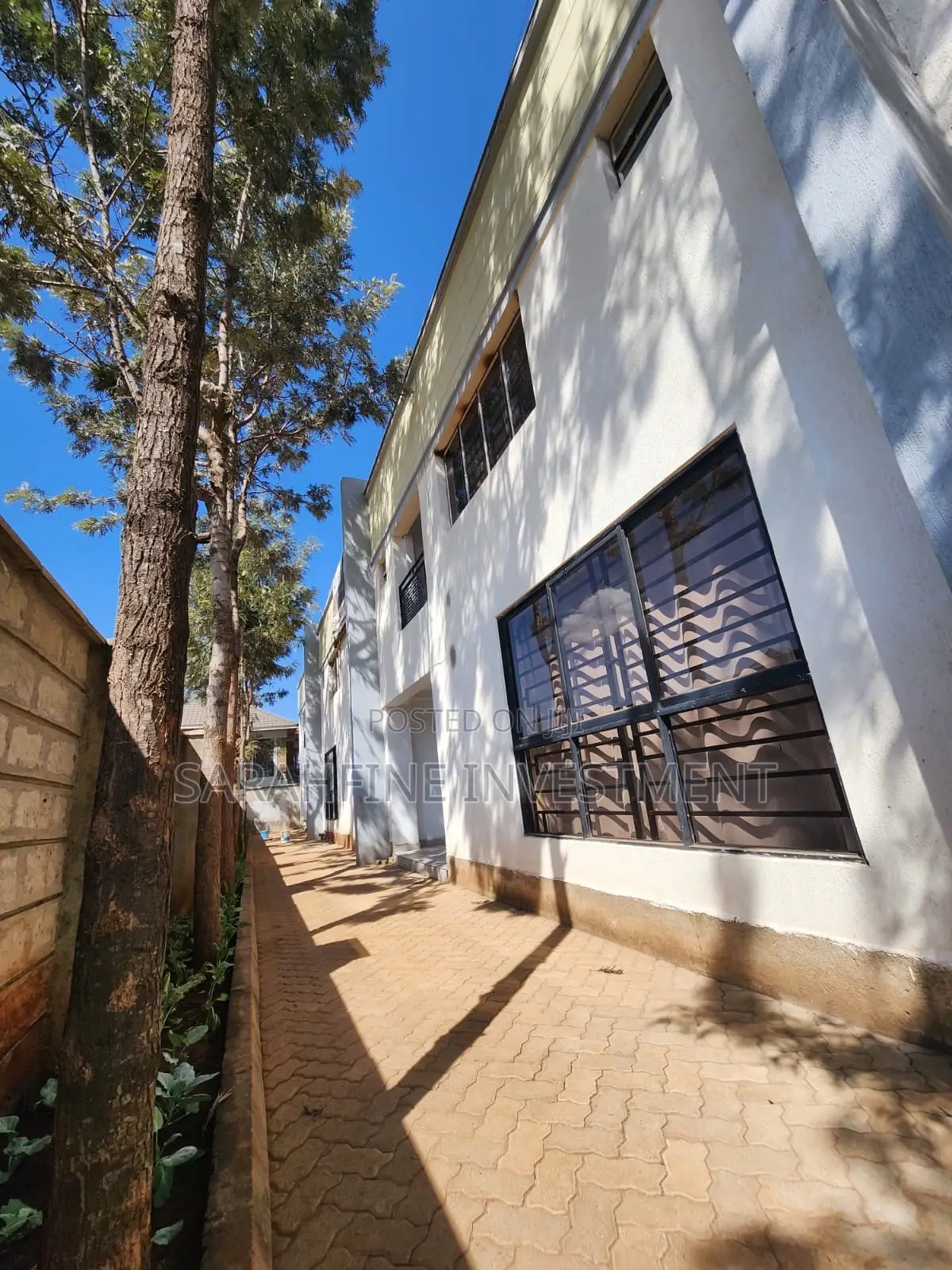 5bdrm Maisonette in Karagita, Utawala for rent
