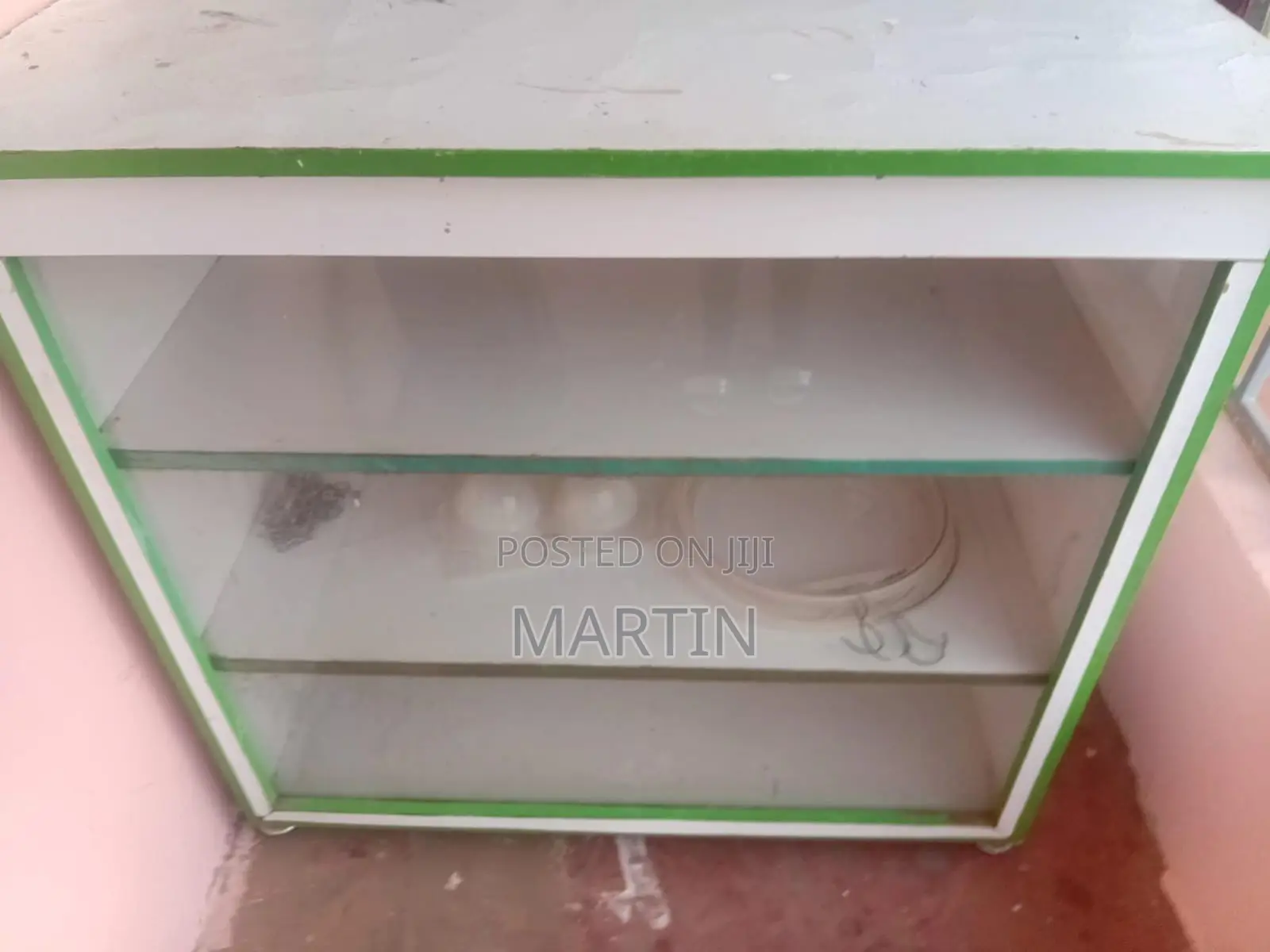 Shop Display Cabinet Showcase