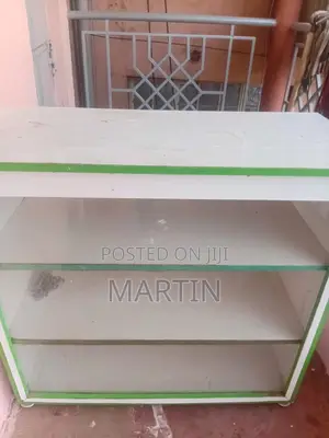 Shop Display Cabinet Showcase