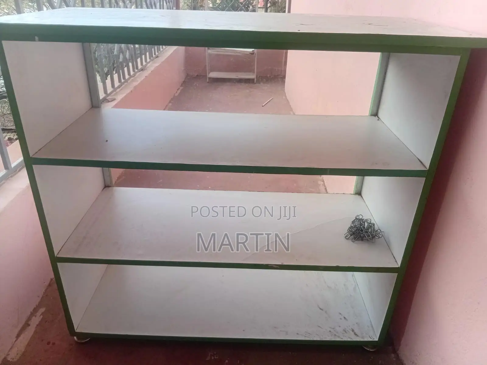 Shop Display Cabinet Showcase